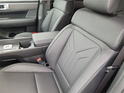 New 2026 Hyundai Santa Fe SEL image 12