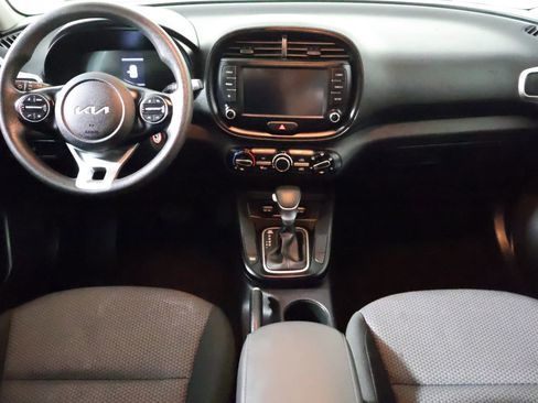 Used 2024 Kia Soul LX w/ Option Group 015 image 27