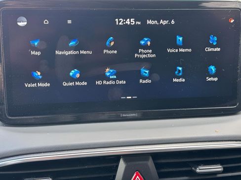 Used 2023 Hyundai Santa Fe SEL image 25