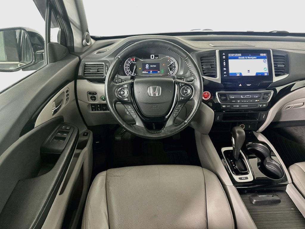 Used 2017 Honda Ridgeline RTL-E image 28