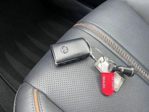 Used 2025 MAZDA CX-50 2.5 Hybrid w/ Premium Plus Pkg image 22