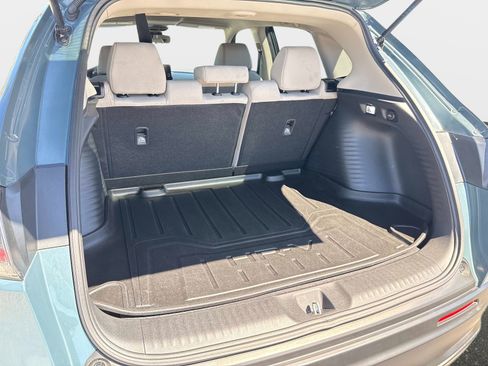 Used 2024 Honda HR-V LX image 10