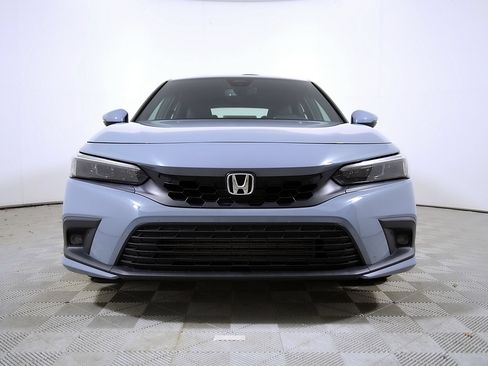 Used 2024 Honda Civic Sport Touring image 5