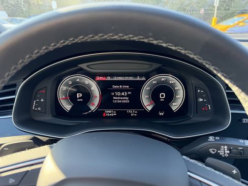 Certified 2025 Audi Q7 2.0T Premium Plus w/ Premium Plus Package image 20