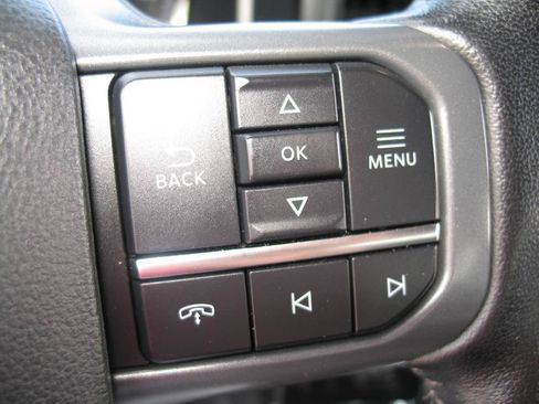 Used 2022 Ford F150 XLT w/ Equipment Group 302A High AWD/4WD image 48