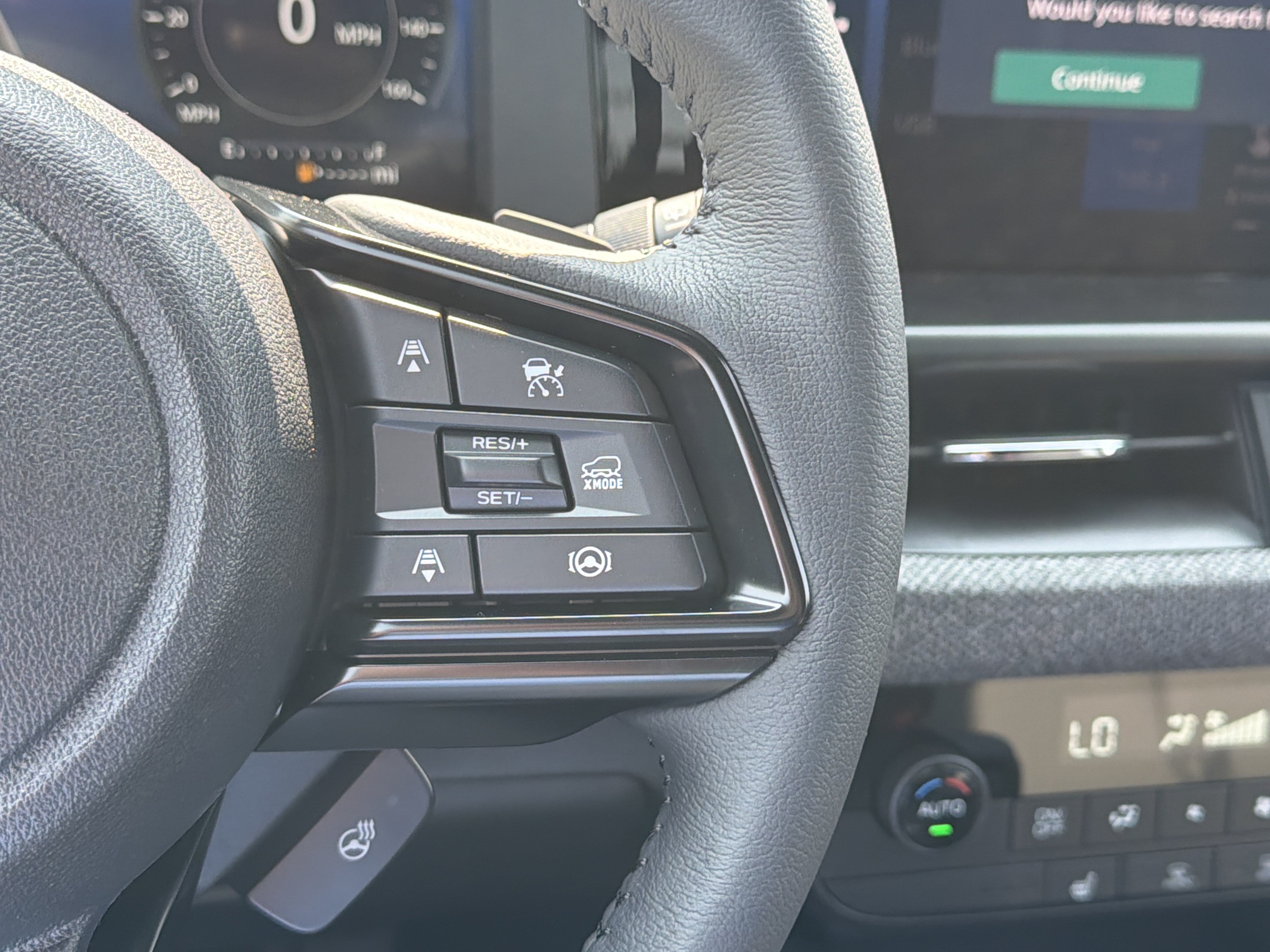 New 2026 Subaru Outback Limited XT AWD/4WD image 15