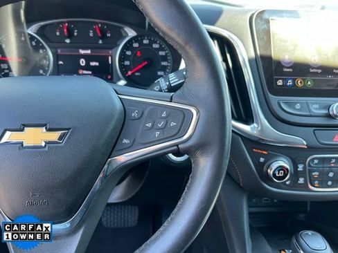 Used 2019 Chevrolet Equinox Premier AWD/4WD image 23