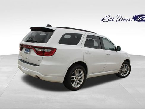 Used 2024 Dodge Durango GT AWD/4WD image 5