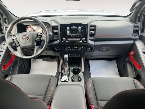 Used 2022 Nissan Frontier PRO-4X image 20