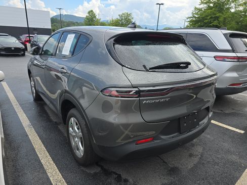 Used 2024 Dodge Hornet GT AWD/4WD image 3
