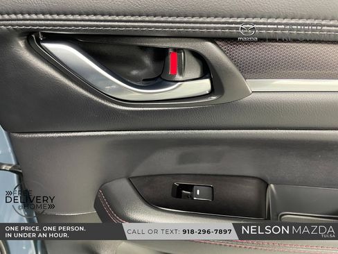 Used 2025 MAZDA CX-5 Carbon Edition image 44
