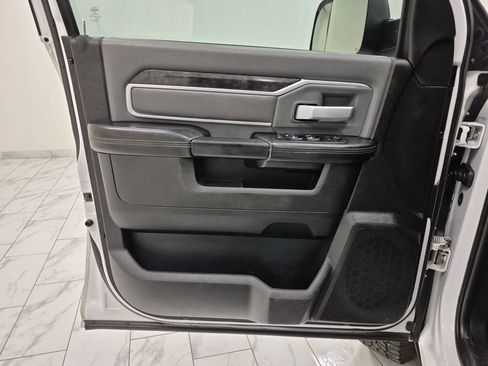 Used 2022 RAM 2500 Big Horn image 23