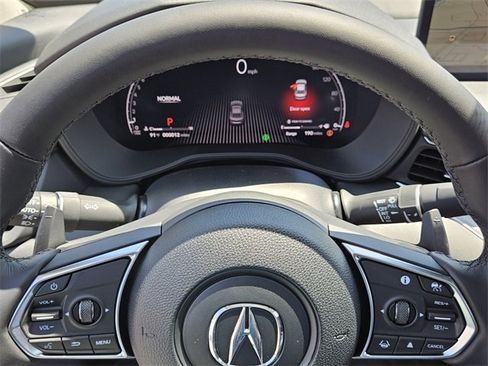 New 2025 Acura TLX w/ Technology Package image 25