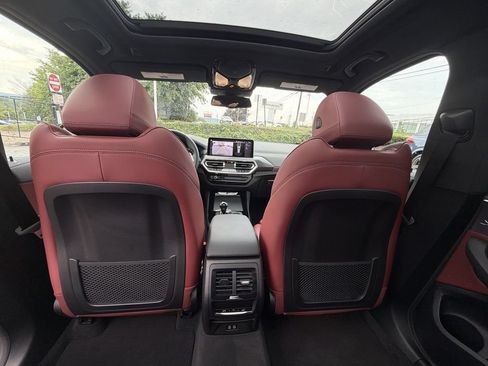 Used 2023 BMW X3 M40i w/ Premium Package AWD/4WD image 20