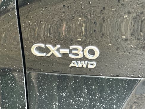 Used 2024 MAZDA CX-30 AWD 2.5 S w/ Preferred Package image 27
