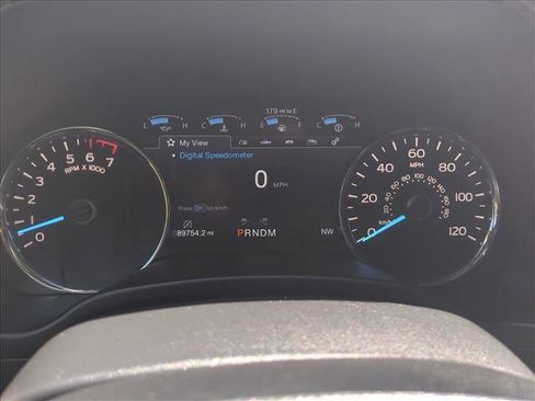 Used 2020 Ford F150 Lariat image 11