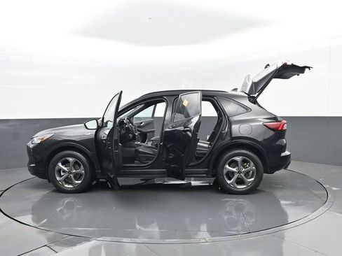 Used 2024 Ford Escape ST-Line image 31