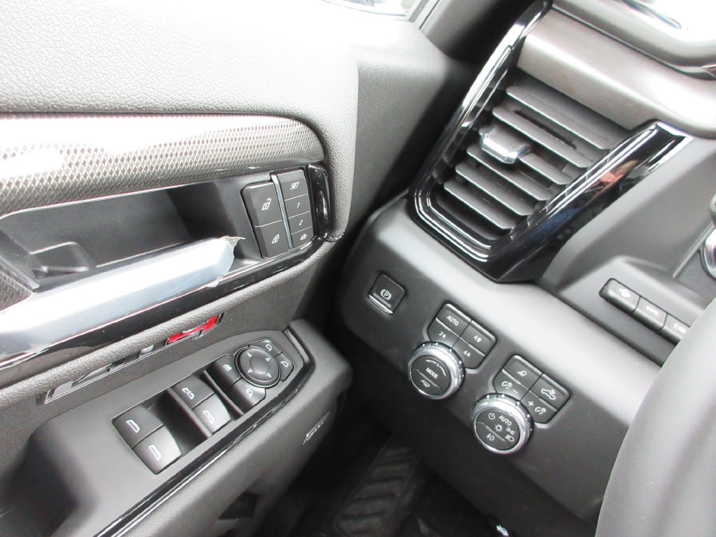 New 2026 GMC Sierra 1500 AT4 w/ AT4 Premium Package AWD/4WD image 20