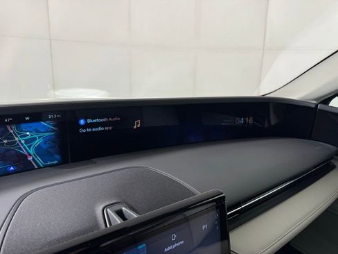 New 2026 Lincoln Nautilus Premier w/ Equipment Group 102A image 28