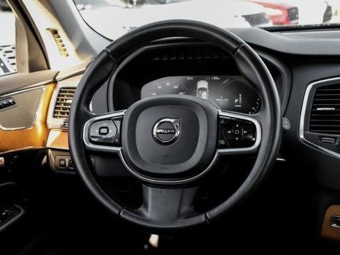 Used 2022 Volvo XC90 T8 Inscription Expression image 25