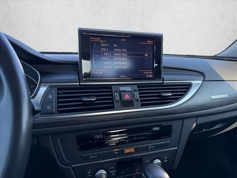 Used 2018 Audi A6 2.0T Premium Plus w/ Premium Plus Package image 15