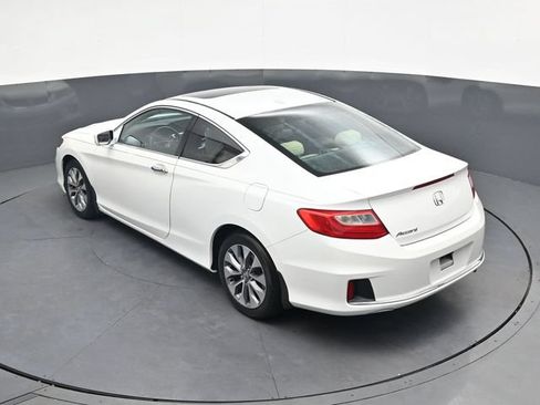 Used 2015 Honda Accord EX-L image 23