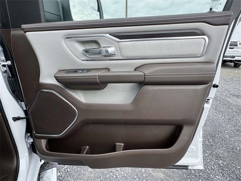 New 2026 RAM 1500 Laramie image 12