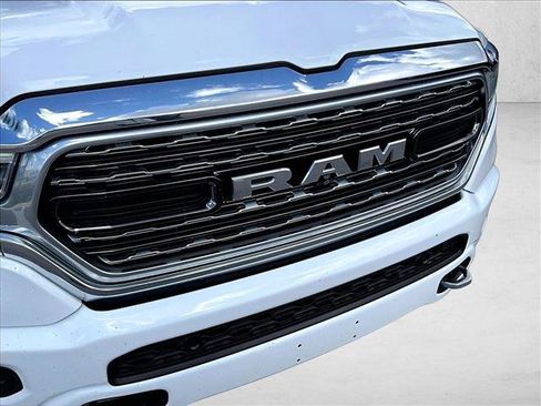 Used 2022 RAM 1500 Limited RWD image 27