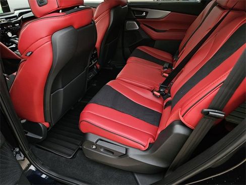 New 2026 Acura MDX A-Spec image 12
