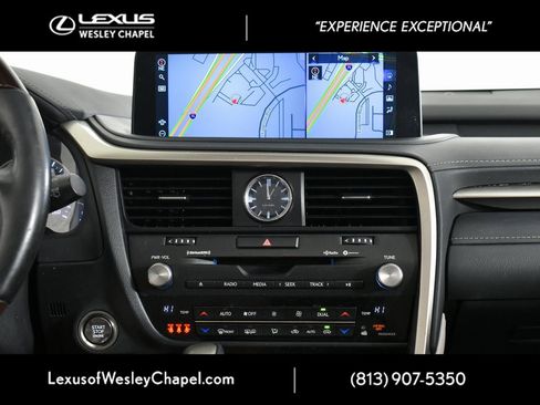 Used 2020 Lexus RX 350 FWD w/ Premium Package image 31