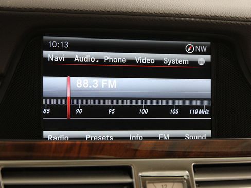 Used 2014 Mercedes-Benz CLS 550 4MATIC image 11