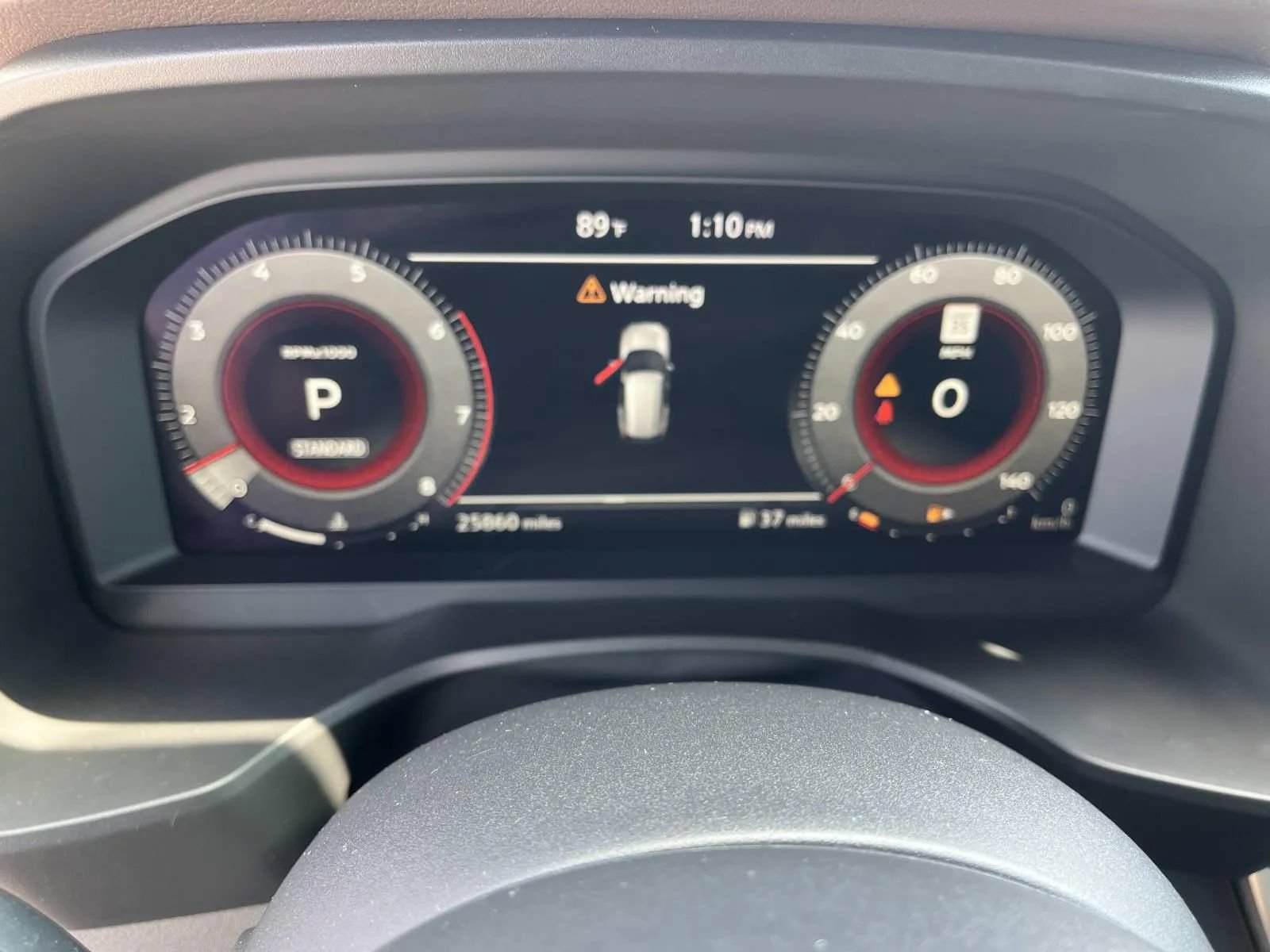 Used 2021 Nissan Rogue Platinum FWD image 39