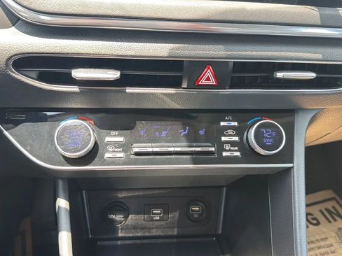 Used 2021 Hyundai Sonata SEL FWD image 27