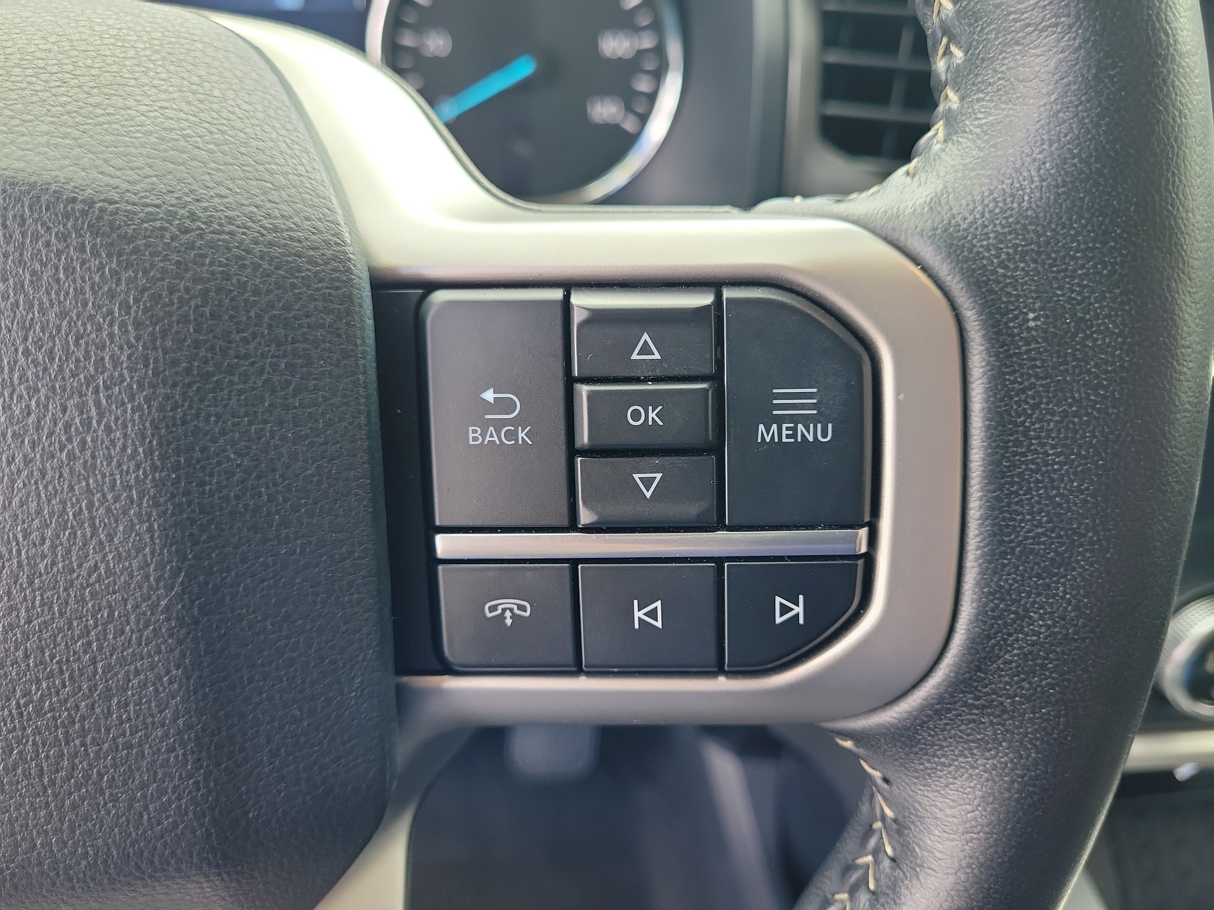 Used 2024 Ford Expedition XLT RWD image 20