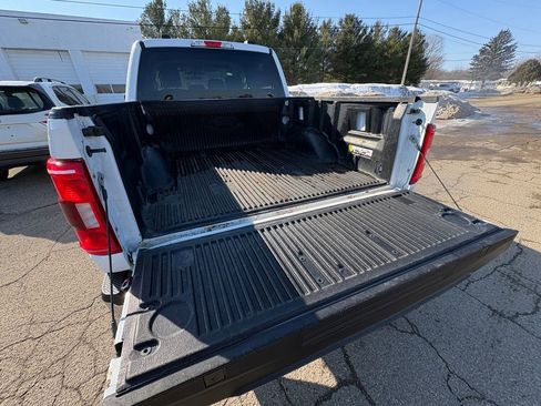 Used 2023 Ford F150 XLT w/ Trailer Tow Package image 28