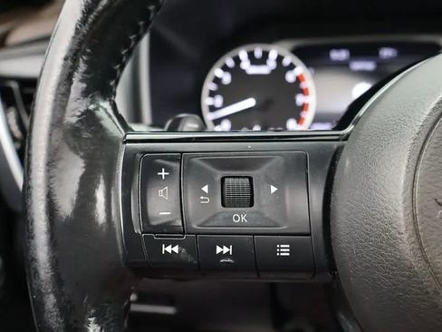 Used 2021 Nissan Rogue SL w/ Premium Package AWD/4WD image 25
