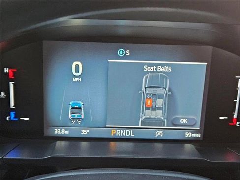 New 2026 Ford Maverick XL image 16