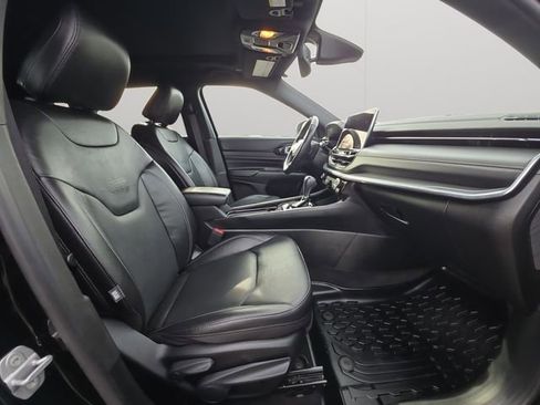 Used 2022 Jeep Compass High Altitude image 14