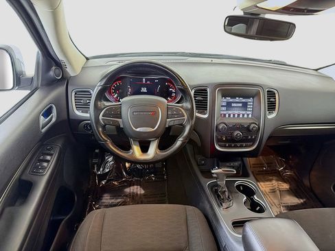 Used 2020 Dodge Durango SXT w/ 3rd Row Seating Group image 23