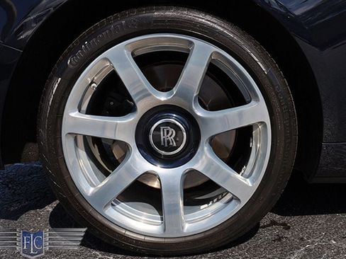 Used 2016 Rolls-Royce Dawn RWD image 40