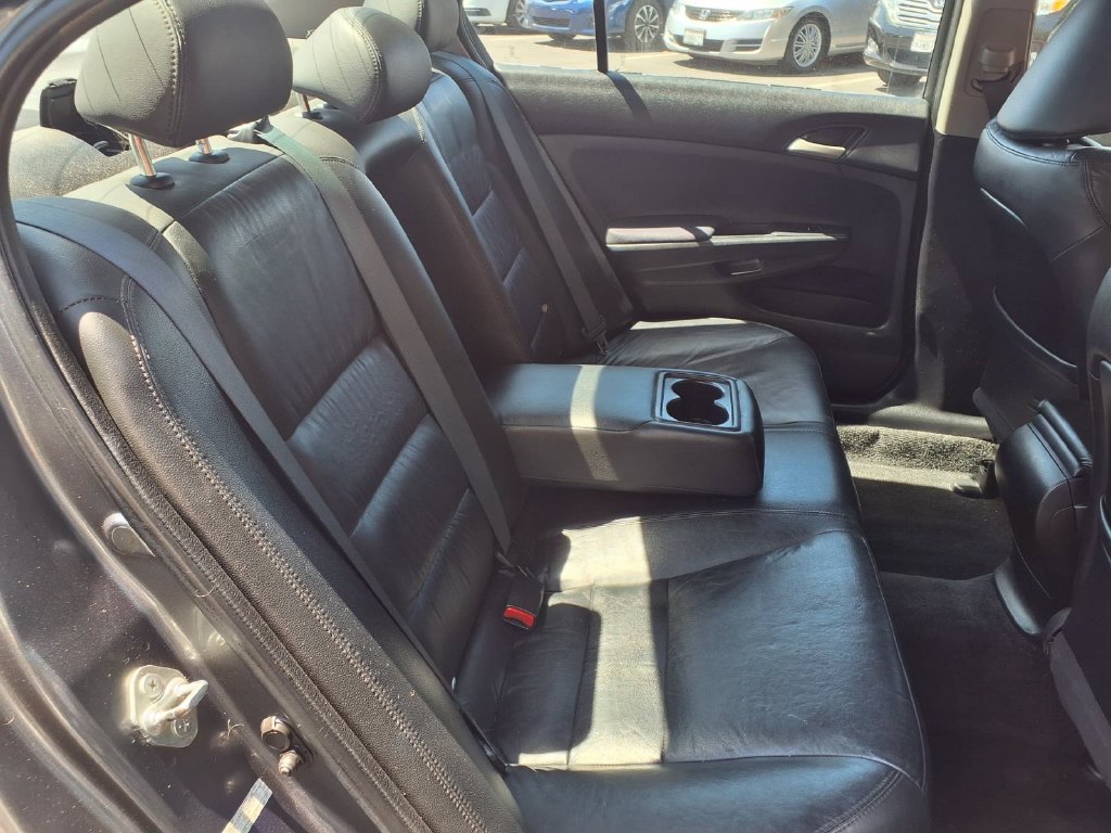 Used 2012 Honda Accord SE image 31