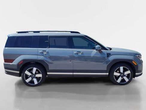 New 2026 Hyundai Santa Fe Limited AWD/4WD image 6
