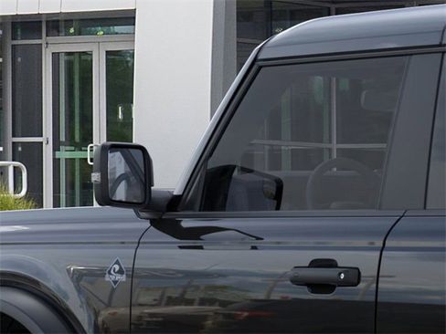 New 2025 Ford Bronco Outer Banks image 44