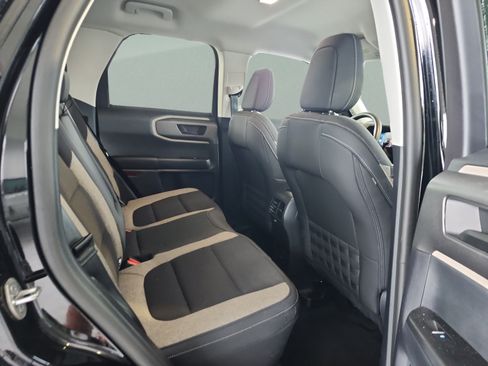 Used 2025 Ford Bronco Sport Big Bend AWD/4WD image 18