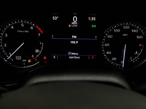 Used 2023 Cadillac CT5 Luxury image 32