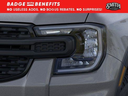 New 2025 Ford Ranger XL image 19