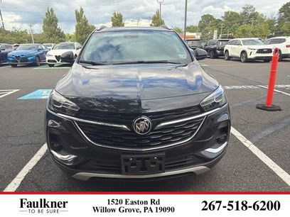 Used 2023 Buick Encore GX Essence w/ Experience Buick Package