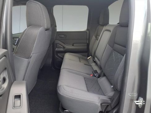 New 2026 Nissan Frontier SV w/ SV Convenience Package image 24