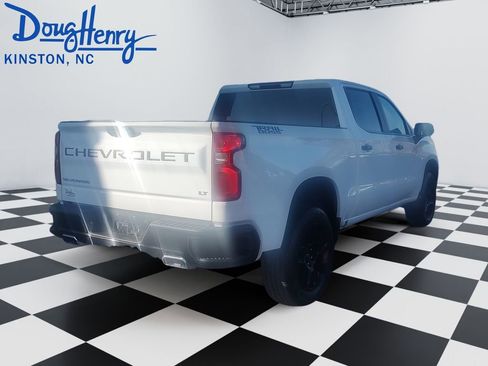 Used 2023 Chevrolet Silverado 1500 LT Trail Boss image 5