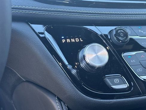 New 2026 Chrysler Pacifica Limited w/ S Appearance Package image 25